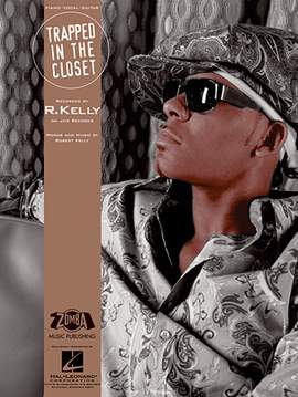 R Kelly: Trapped In The Closet