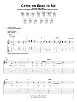 Third Day: Come On Back To Me Product Image