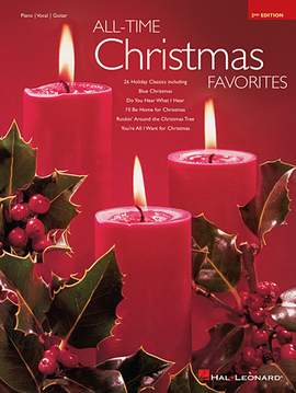 Alfred Burt: This Is Christmas (Bright, Bright The Holly Berries)