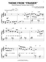 Bruce Miller: Theme From "Frasier" Product Image