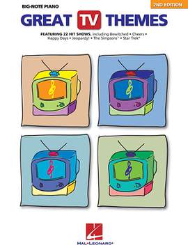 Danny Elfman: Theme From The Simpsons