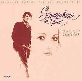 John Barry: Somewhere In Time