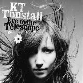 KT Tunstall: Suddenly I See