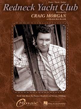 Craig Morgan: Redneck Yacht Club