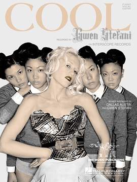 Gwen Stefani: Cool
