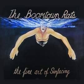 The Boomtown Rats: I Don't Like Mondays