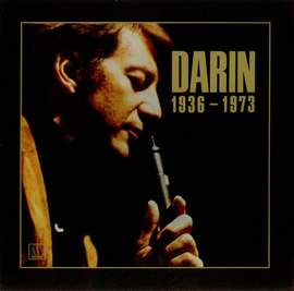 Bobby Darin: If I Were A Carpenter