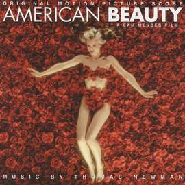 Thomas Newman: Any Other Name/Angela Undress (from American Beauty)