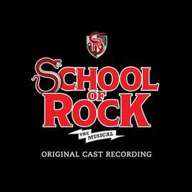 Mike White and Samuel Buonaugurio: School Of Rock (from School of Rock: The Musical)