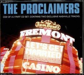 The Proclaimers: Letter From America