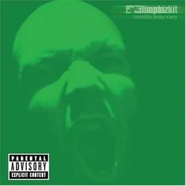Limp Bizkit: Behind Blue Eyes