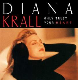 Diana Krall: Is You Is Or Is You Ain't My Baby?