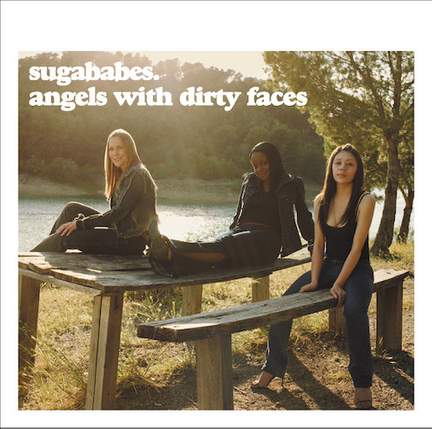 Sugababes: Shape