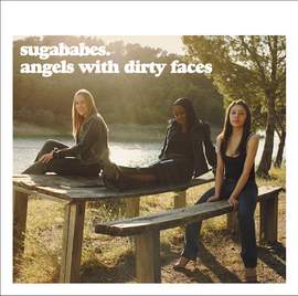 Sugababes: Shape