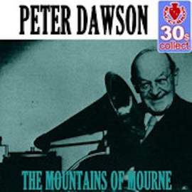 Percy French: The Mountains Of Mourne