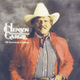 Henson Cargill: Skip A Rope