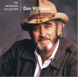 Don Williams: That's The Thing About Love