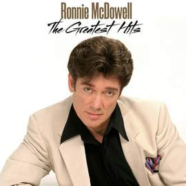 Ronnie McDowell: You're Gonna Ruin My Bad Reputation