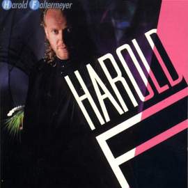 Harold Faltermeyer: Axel F (from Beverley Hills Cop) (the Crazy Frog)