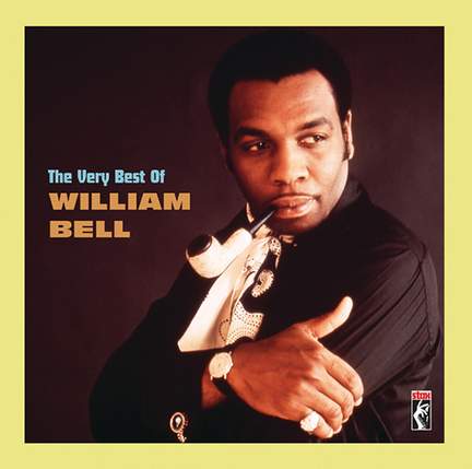 William Bell: Private Number