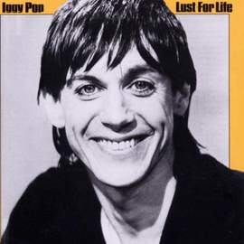 Iggy Pop: The Passenger