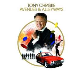Tony Christie: Avenues & Alleyways