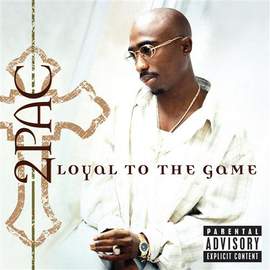 Tupac Shakur: Ghetto Gospel