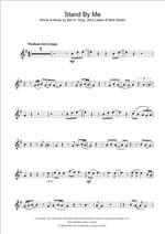 Ben E. King: Stand By Me Product Image