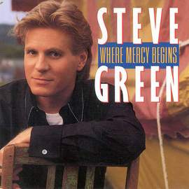 Steven Curtis Chapman: God Causes All Things To Grow
