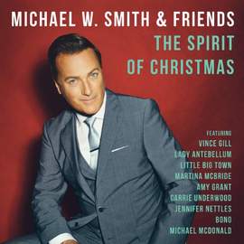 Michael W. Smith: Emmanuel