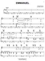 Michael W. Smith: Emmanuel Product Image