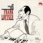 Frank Loesser: I'll Know Product Image