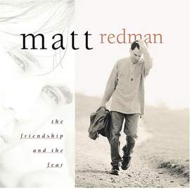 Matt Redman: The Way Of The Cross