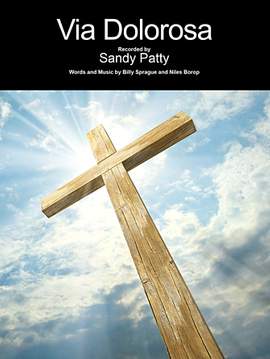 Sandi Patty: Via Dolorosa