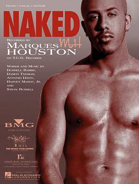 Marques Houston: Naked