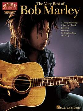 Bob Marley: Get Up Stand Up
