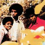 The Jackson 5: Maybe Tomorrow Product Image