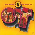 The Jackson 5: Get It Together Product Image