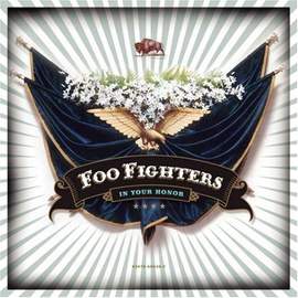 Foo Fighters: Cold Day In The Sun