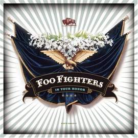 Foo Fighters: DOA