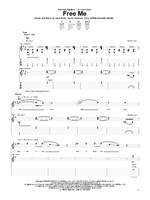Foo Fighters: Free Me Product Image