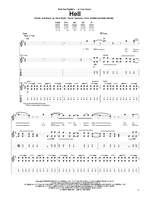 Foo Fighters: Hell Product Image