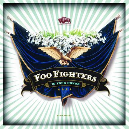 Foo Fighters: Miracle