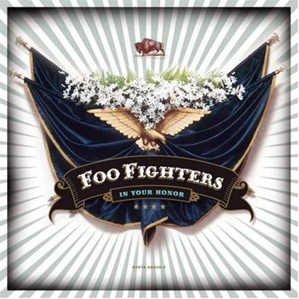 Foo Fighters: Resolve