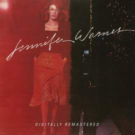 Jennifer Warnes: Right Time Of The Night