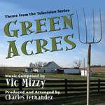 Vic Mizzy: Green Acres Theme Product Image