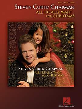 Steven Curtis Chapman: God Rest Ye Merry, Gentlemen