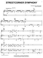 Rob Thomas: Streetcorner Symphony Product Image