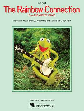 Kermit The Frog: The Rainbow Connection