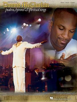 Donnie McClurkin: Agnus Dei